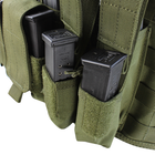 Condor Recon Chest Rig - OD - Niagara Quartermaster