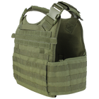 Condor Modular Operator Plate Carrier - OD - Niagara Quartermaster