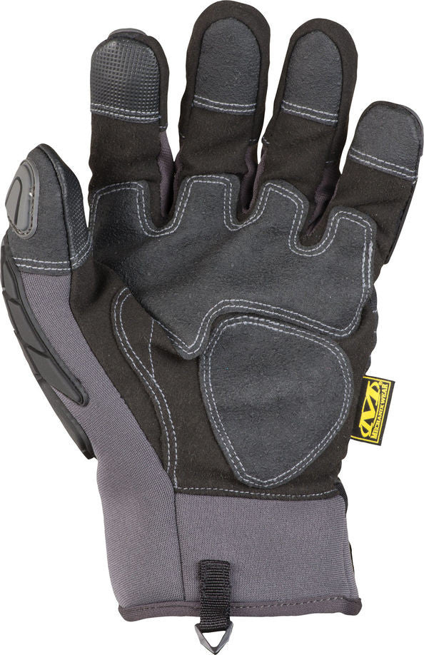 Mechanix Wear: M-Pact Winter Impact Pro Gloves - Niagara Quartermaster