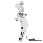 Déclencheurs de vitesse avancés en aluminium Maxx CNC - Style B