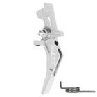 Déclencheurs de vitesse avancés en aluminium Maxx CNC - Style B