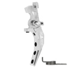 Déclencheurs de vitesse avancés en aluminium Maxx CNC - Style C