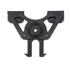 Cytac Molle Attachment Platform - Black - Niagara Quartermaster