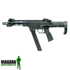 KWA 2.5 QRF MOD.2 AEG