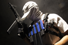 SpeedQB PROTON Mag Pouch – Pistol (Quad Stack)