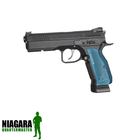 KJW CZ Shadow 2 GBBP