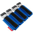 SpeedQB PROTON Mag Pouch – Pistol (Quad Stack)