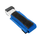 SpeedQB PROTON Mag Pouch – Pistol (Single)