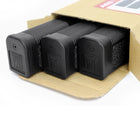 KWA TK.45 Série 120 Rond Mid-Cap 3-Pack