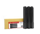 KWA TK.45 Série 120 Rond Mid-Cap 3-Pack