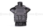 Support de plaque BASILISK d'Emerson Gear