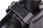 Support de plaque BASILISK d'Emerson Gear
