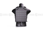 Support de plaque BASILISK d'Emerson Gear