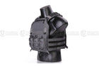 Support de plaque BASILISK d'Emerson Gear