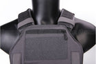 Support de plaque BASILISK d'Emerson Gear