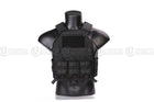 Support de plaque BASILISK d'Emerson Gear