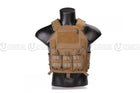 Support de plaque BASILISK d'Emerson Gear