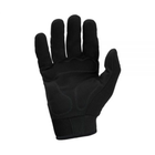 Gants Strong Suit Brawny - Noir