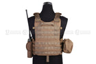 Emerson Gear BUSHMASTER Plate Carriers