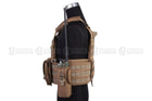 Emerson Gear BUSHMASTER Plate Carriers