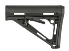 Crosse de carabine Arcturus A-Frame