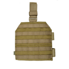 Shadow Elite  Dropleg Platform - Niagara Quartermaster