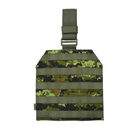 Shadow Elite  Dropleg Platform - Niagara Quartermaster