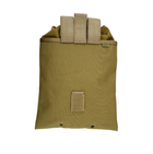 Shadow Elite Dump Pouch - Large - Niagara Quartermaster