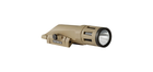 InForce WMLX Multifunction Weapon Mounted Light - White/IR