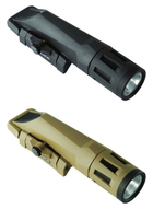 InForce WMLX Multifunction Weapon Mounted Light - White/IR