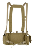 Shadow Elite  Falcon Chest Rig (FCR) - Niagara Quartermaster