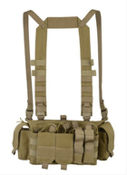 Shadow Elite  Falcon Chest Rig (FCR) - Niagara Quartermaster