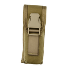Shadow Elite  Flashlight Pouch - Niagara Quartermaster