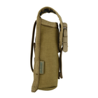 Shadow Elite  Flashlight Pouch - Niagara Quartermaster