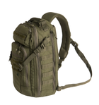 First Tactical CROSSHATCH Sling Pack