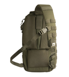 First Tactical CROSSHATCH Sling Pack