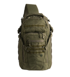 First Tactical CROSSHATCH Sling Pack
