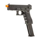 Licence VFC Glock 18C Gen. 3 GBBP - Noir