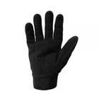 Gants utilitaires généraux Strong Suit - Noir