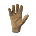 Strong Suit General Utility Gloves - Coyote