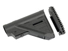 Crosse Arcturus Slim 416/AR15 - Noir