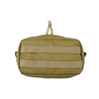 Shadow Elite  Horizontal Utility Pouch - Niagara Quartermaster