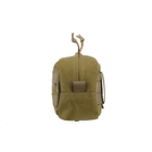 Shadow Elite  Horizontal Utility Pouch - Niagara Quartermaster