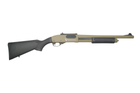 Fusil de chasse Matador TSG Kinetic Coil (ressort) Charger EX