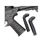 King Arms TWS M4 CQB KeyMod - Noir