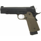 KJW 1911 KP-05 GBBP - OD - Niagara Quartermaster