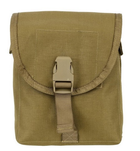 Shadow Elite LMG Pouch - Niagara Quartermaster