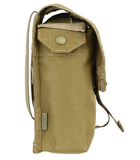 Shadow Elite LMG Pouch - Niagara Quartermaster