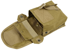Shadow Elite LMG Pouch - Niagara Quartermaster