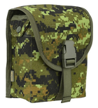 Shadow Elite LMG Pouch - Niagara Quartermaster